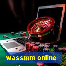 wassmm online